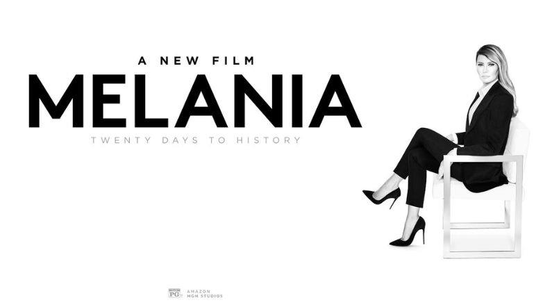 Dokumentarac "Melania" premašio očekivanja prihoda, zaradio sedam miliona dolara