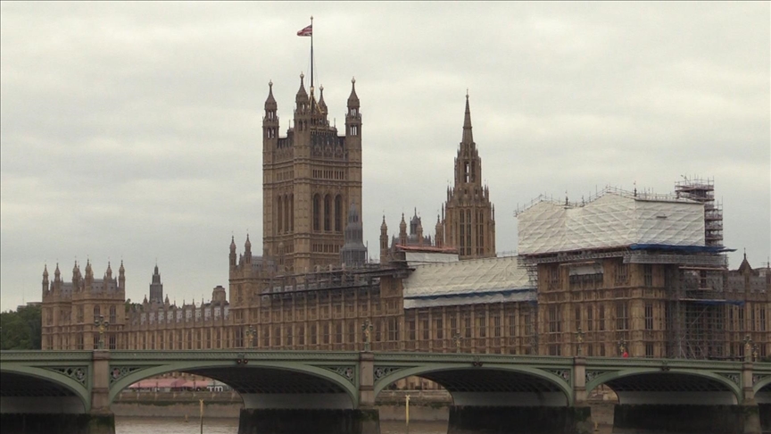 Le député britannique Dan Norris à nouveau arrêté pour des accusations d'agression sexuelle