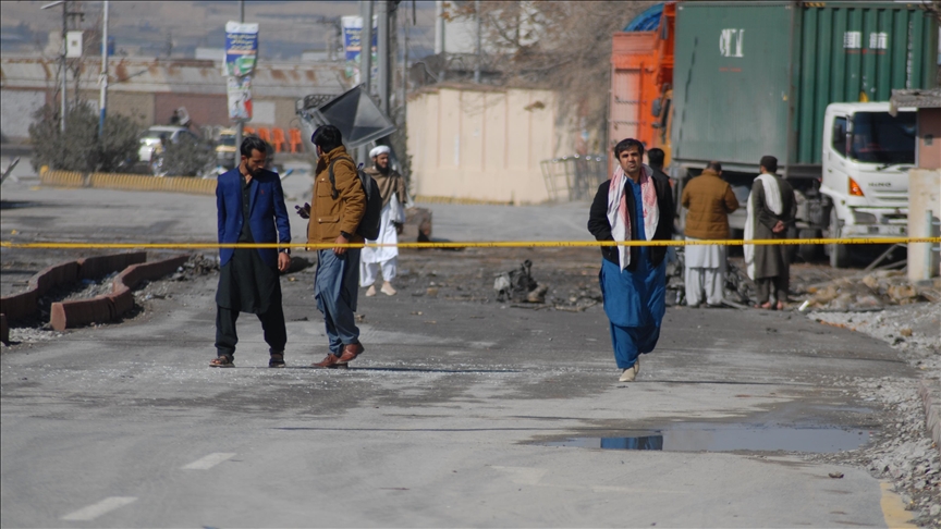 پاکستان: 145 شبه‌نظامی در عملیات‌ نیروهای امنیتی در بلوچستان از پای درآمدند