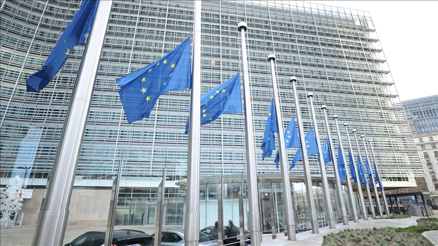 UE : des centaines d’anciens responsables appellent à une action plus ferme contre Israël