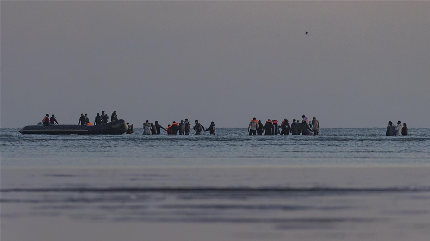 Mediterranea Saving Humans : jusqu’à 1 000 migrants portés disparus en Méditerranée après le cyclone Harry