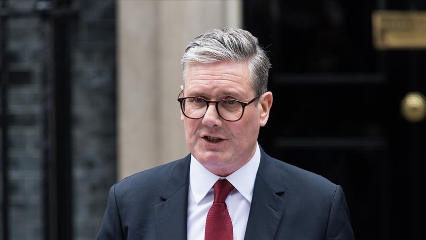 لعلاقته بإبستين.. ستارمر يدعو "ماندلسون" للاستقالة من مجلس اللوردات
