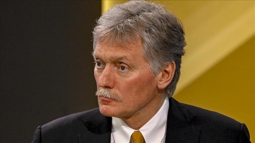 الكرملين: الجولة الثانية للمحادثات الثلاثية ستعقد في 4 و5 فبراير