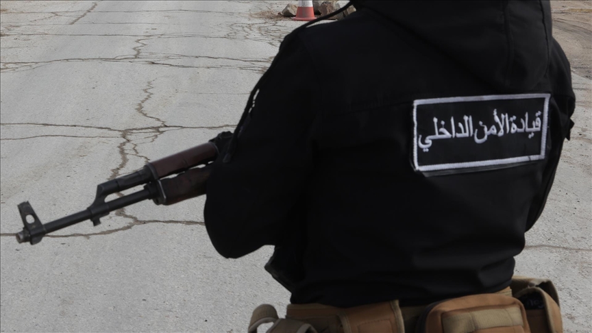 Suriye güçleri ile Hecri'ye bağlı yasa dışı gruplar arasında Suveyda bölgesinde çatışma yaşanıyor