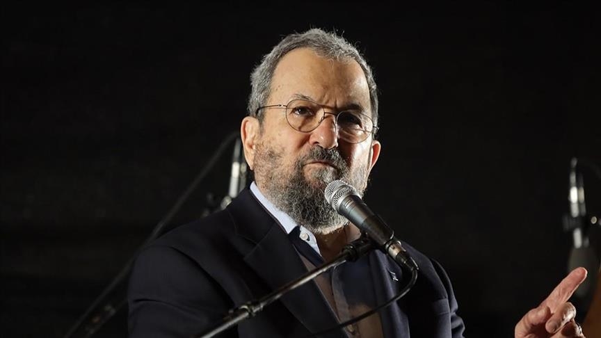 Ex-Israeli premier Ehud Barak sought Epstein's help to secure Trump interview with Israeli media, documents