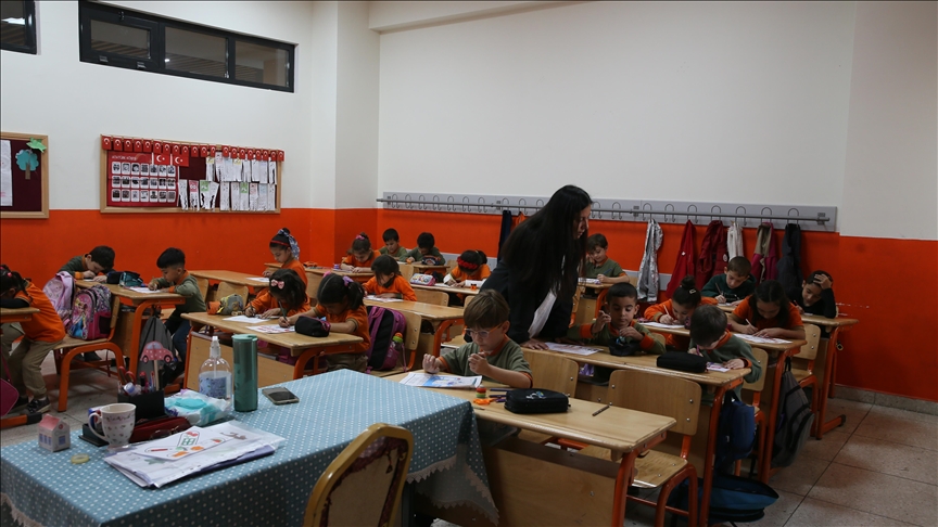 Kahramanmaraş'ta depremin üçüncü yılı nedeniyle 6 Şubat'ta eğitime ara verilecek