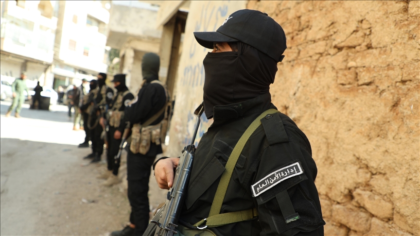 سوريا.. استعدادات مكثفة لتنفيذ انتشار قوات الأمن بالحسكة وعين العرب