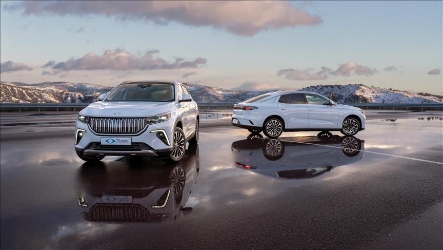 Toggê "Seyhan"a rengê spî yê nû daxuyand