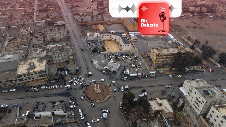 Suriye'de merkezi hükümet ve SDG arasındaki yeni anlaşma, nasıl bir düzen getirecek?