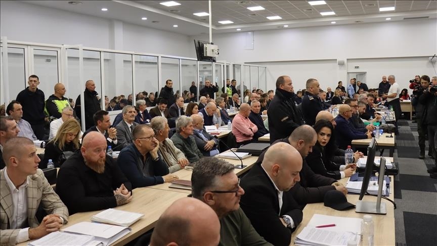 Gjykimi për zjarrin në Koçan  mbrojtja kërkon rishqyrtim të aktakuzës