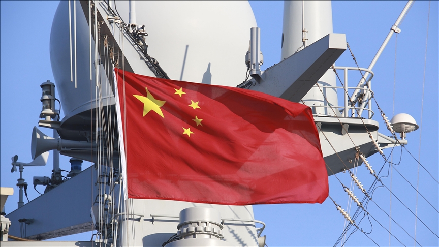 Çin'in gemi imalatı 2025'te dünya lideri olmayı sürdürdü