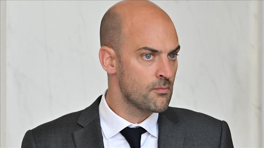 Jean-Noël Barrot explique le refus de la France de rejoindre le "Conseil de la paix" de Trump