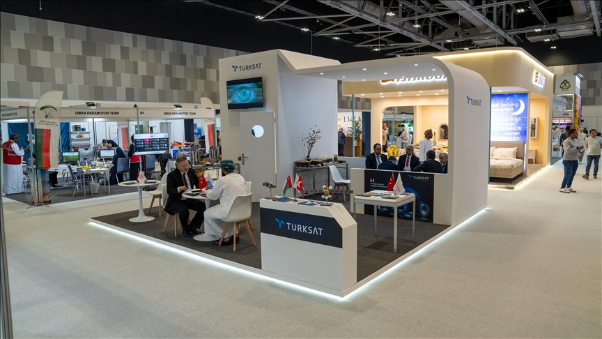 Türkiye-Oman business event OMNEX 2026 kicks off
