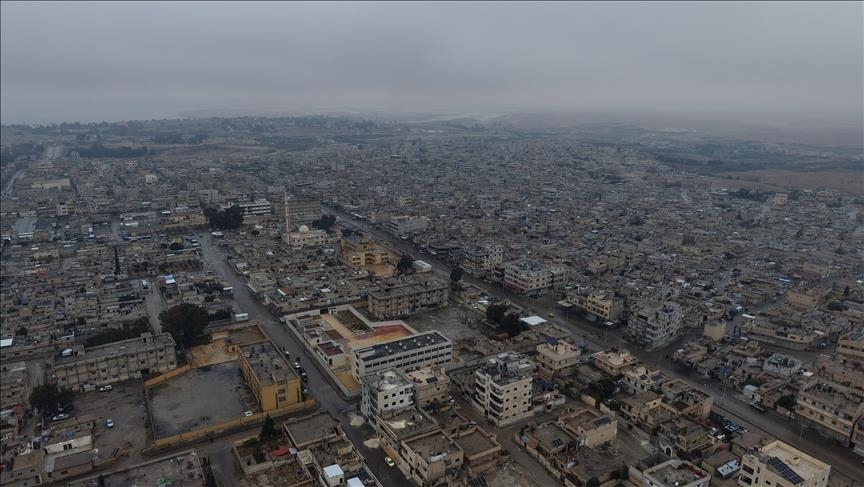 نەتەوە یەکگرتووەکان: "هێشتا پێویستییەکان لە سووریا زۆرن"