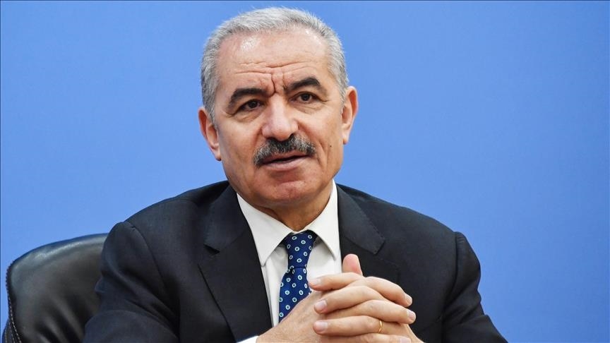 اشتية يحذر من "وصاية سياسية وأمنية" بديلة عن الشرعية الفلسطينية 