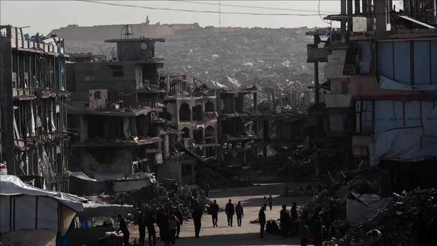 إذاعة الجيش: تطبيق "النموذج اللبناني" أحد خيارات استخدام القوة بغزة