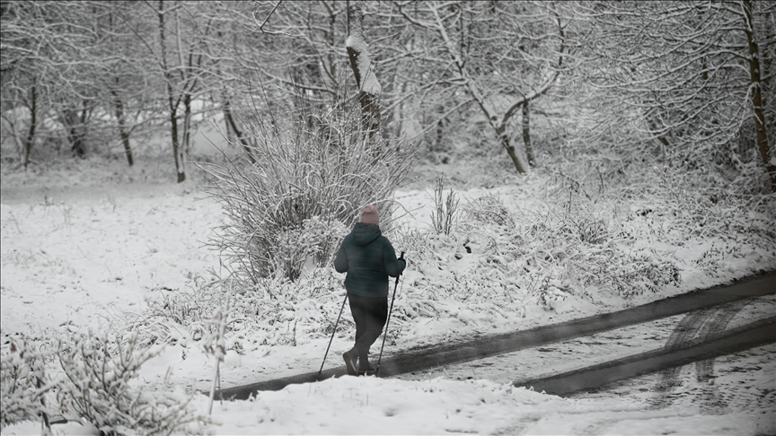 Pologne : 38 morts d’hypothermie cet hiver, plus du double de l’an dernier, et 54 décès dus au monoxyde de carbone