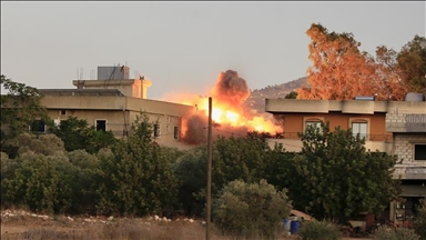 Sulmet ajrore izraelite vrasin një person dhe plagosin disa të tjerë në Libanin jugor, pavarësisht armëpushimit