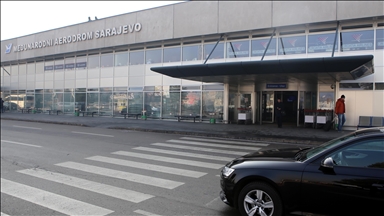 Aviolinija na relaciji Sarajevo - Berlin od maja