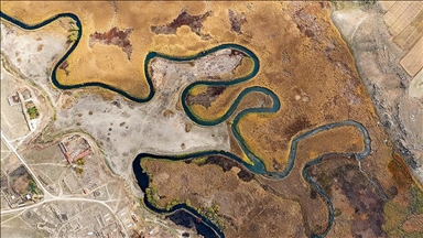 Wetlands lost in Türkiye over 60 years exceed size of Marmara Sea: Expert