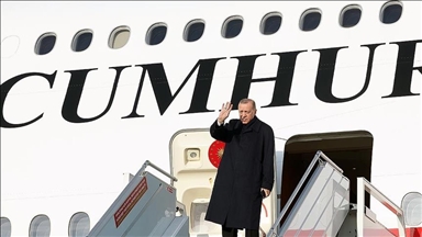 أردوغان إلى السعودية الثلاثاء والاقتصاد بصدارة أجندته