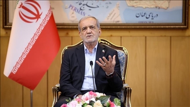 Le président iranien ordonne la reprise des pourparlers nucléaires avec les États‑Unis