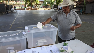 FACTBOX - 5 right-wing leaders elected in Latin America in less than a year