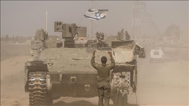 "معاريف" تتحدث عن انتشار للشرطة العسكرية على المعابر مع غزة