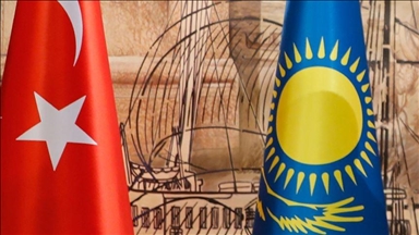МИД Казахстана: стратегическое партнерство с Турцией динамично развивается