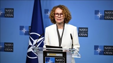 NATO says Ankara summit in July to focus on delivering concrete results