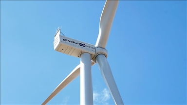 Enerjisa Üretim, rüzgarda 1000 megavat kurulu güce ulaşan ilk şirket olduğunu duyurdu
