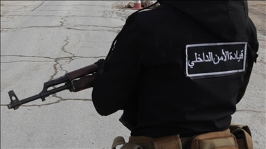 سووریا.. ژمارەیەک خاڵی ئەمنی لە سوەیدا لەلایەن چەکدارە لەیاسا دەرچووەکان کرانە ئامانج