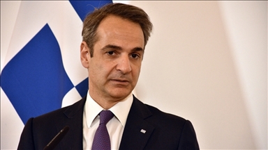 Yunanistan Başbakanı Miçotakis, ülkesinde anayasa değişikliğine gidileceğini duyurdu