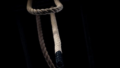 China executes 4 leading members of Myanmar-based criminal gangs