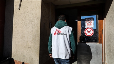 España condena la decisión de Israel de “cesar las actividades de Médicos Sin Fronteras en la Franja de Gaza