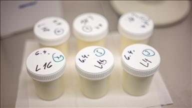 France : nouveaux rappels de laits infantiles en raison d’une toxine