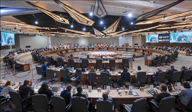 OPINION - The return of power politics: Why rules-based orders are fading?