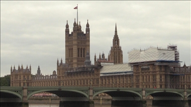 Le député britannique Dan Norris à nouveau arrêté pour des accusations d'agression sexuelle