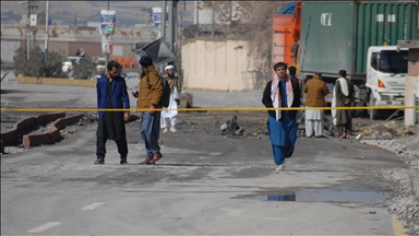 پاکستان: 145 شبه‌نظامی در عملیات‌ نیروهای امنیتی در بلوچستان از پای درآمدند