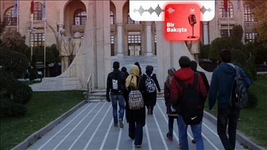 Uluslararası öğrenciler neden Türkiye’yi tercih ediyor?