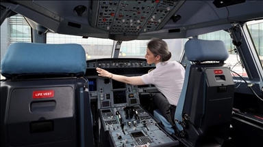 Число действующих пилотов в Турции достигло цифры 17 910