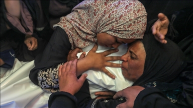 Alemania preocupada por los últimos ataques aéreos israelíes a Gaza que causaron la muerte de al menos 37 personas