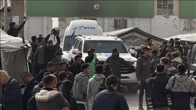 Reino Unido acoge con satisfacción la reapertura del paso fronterizo de Rafah en la Franja de Gaza