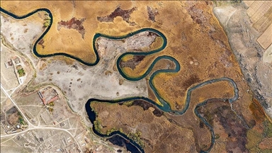 Stručnjak: Močvare izgubljene u Turskoj tokom 60 godina premašuju veličinu Mramornog mora