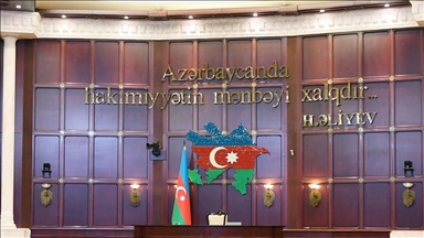 Azerbaycan Milli Meclisi, Nahçıvan Özerk Cumhuriyeti Anayasası'nda değişiklikleri kabul etti