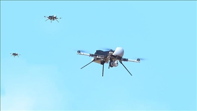 TEKNOFEST Sürü İHA Yarışması'na başvurular sürüyor