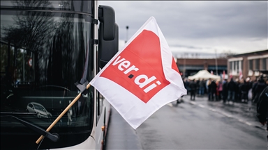 Punonjësit e transportit publik gjerman në grevë, kërkojnë kushte më të mira