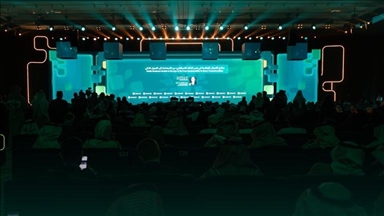 بمشاركة مئات الخبراء.. انطلاق المنتدى السعودي للإعلام 2026