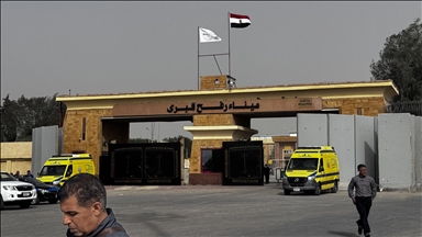 EU raspoređuje civilnu graničnu misiju na prelaz Rafah u Gazi dok se obnavlja putnički saobraćaj