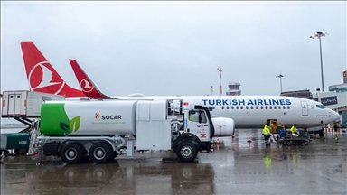 SOCAR Türkiye, sürdürülebilir havacılık yakıtı ticaretine başlıyor